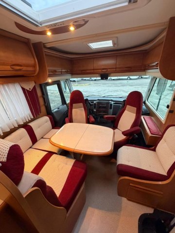 Rapido 992 M - Photo 15