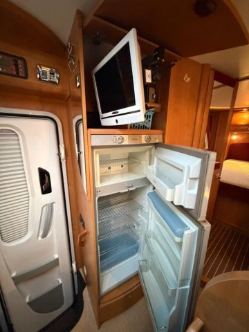 Rapido 992 M - Photo 16