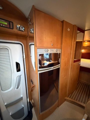 Rapido 992 M - Photo 17