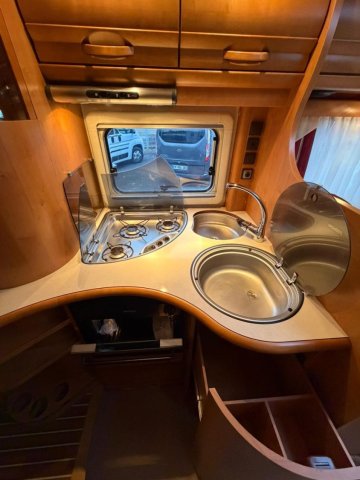 Rapido 992 M - Photo 19