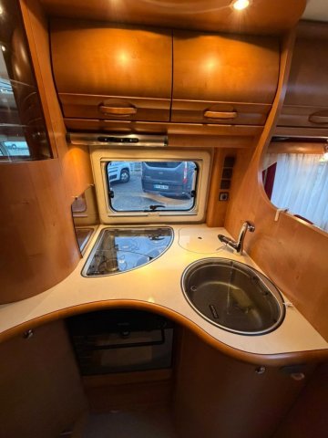 Rapido 992 M - Photo 20