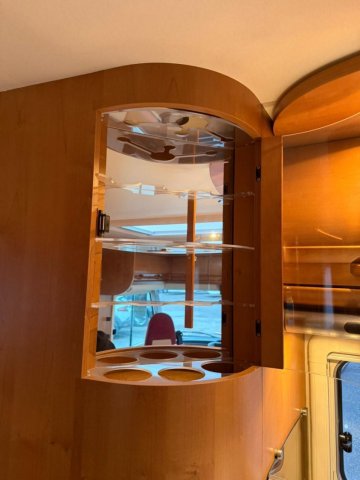 Rapido 992 M - Photo 21