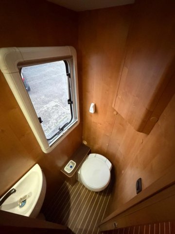 Rapido 992 M - Photo 23