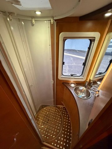 Rapido 992 M - Photo 26