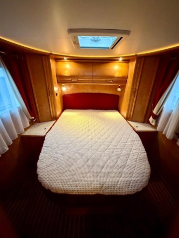 Rapido 992 M - Photo 25