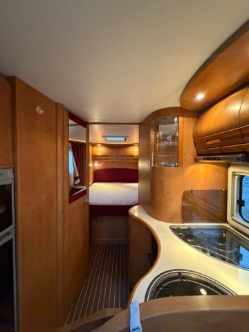 Rapido 992 M - Photo 24