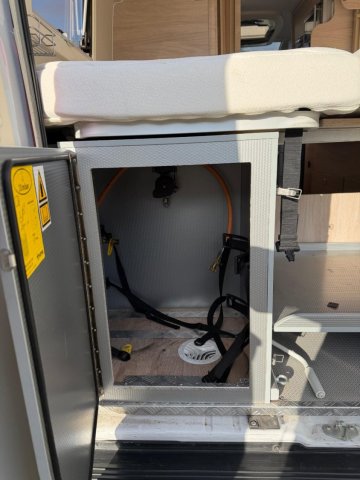 Rapido Van V68 - Photo 31