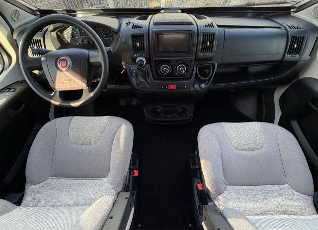 Rapido Van V68 - Photo 6