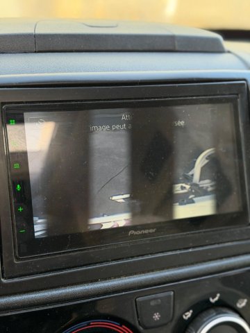 Rapido Van V68 - Photo 8