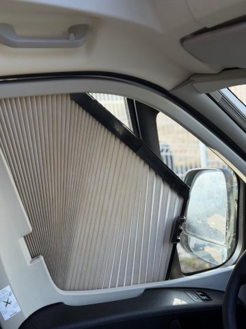 Rapido Van V68 - Photo 11