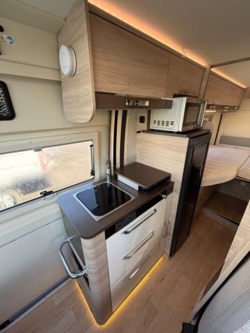 Rapido Van V68 - Photo 16