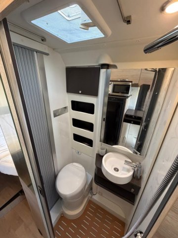 Rapido Van V68 - Photo 19