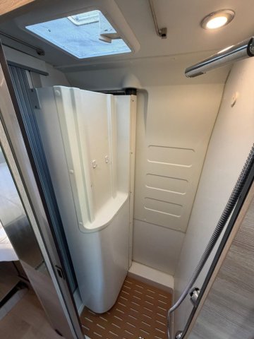 Rapido Van V68 - Photo 20