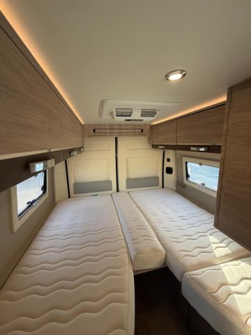 Rapido Van V68 - Photo 21