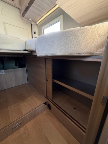 Rapido Van V68 - Photo 28