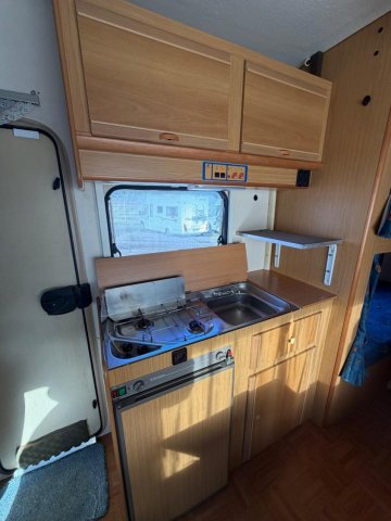 Roller Team Auto 3 - Photo 15