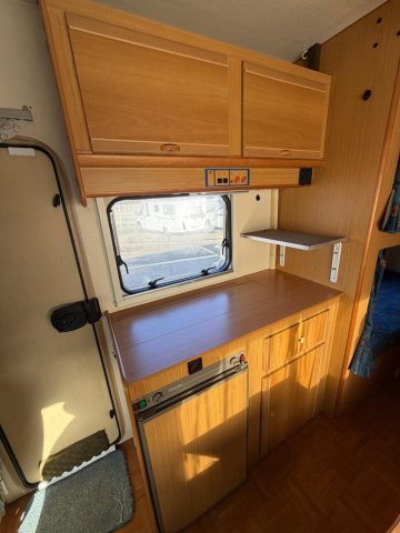 Roller Team Auto 3 - Photo 14