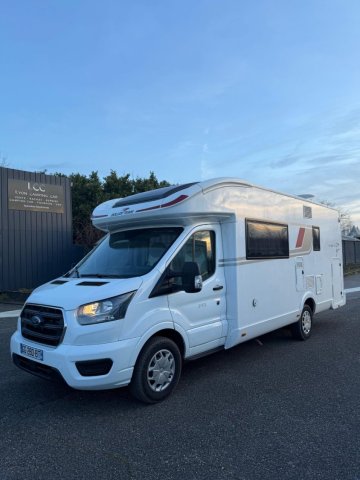 Achat Roller Team Kronos 274 TL Occasion