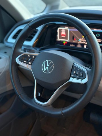 Volkswagen California Coast - Photo 13