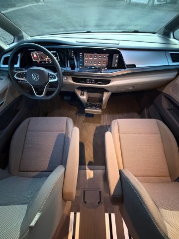 Volkswagen California Coast - Photo 12