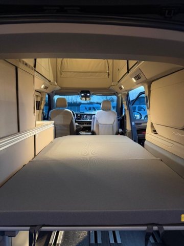 Volkswagen California Coast - Photo 33