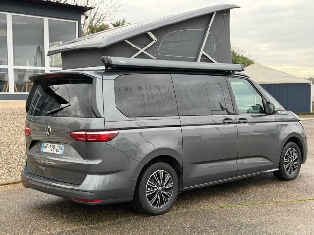 Volkswagen California Coast - Photo 2