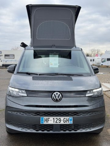 Volkswagen California Coast - Photo 6