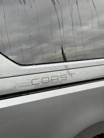 Volkswagen California Coast - Photo 8