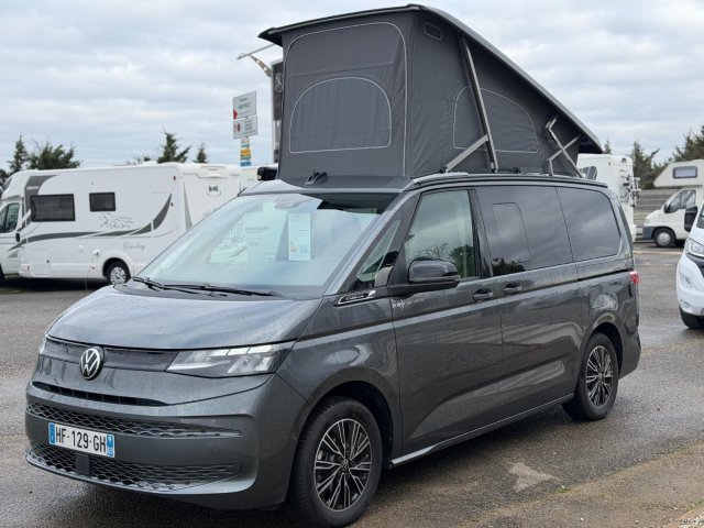 Volkswagen California Coast - Photo 5