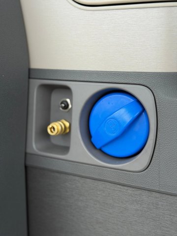 Volkswagen California Coast - Photo 30