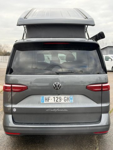 Volkswagen California Coast - Photo 3