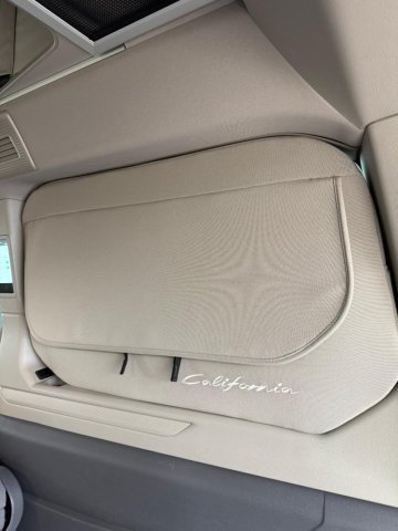 Volkswagen California Coast - Photo 31