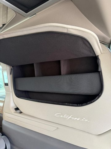 Volkswagen California Coast - Photo 32