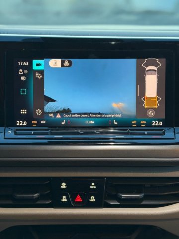 Volkswagen California Coast - Photo 16