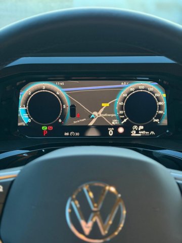 Volkswagen California Coast - Photo 14