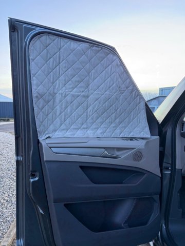 Volkswagen California Coast - Photo 35