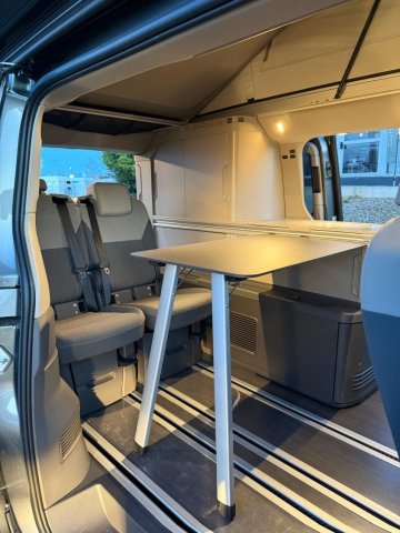 Volkswagen California Coast - Photo 21