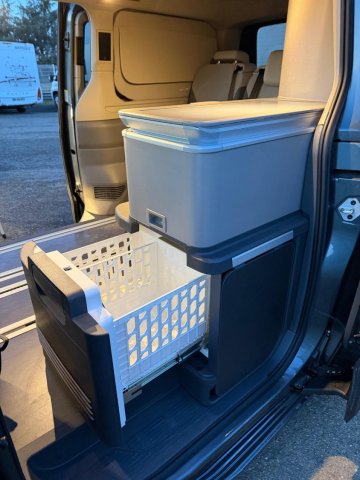 Volkswagen California Coast - Photo 24