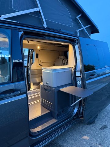 Volkswagen California Coast - Photo 25