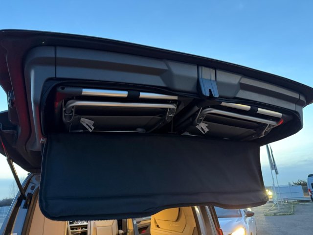 Volkswagen California Coast - Photo 34