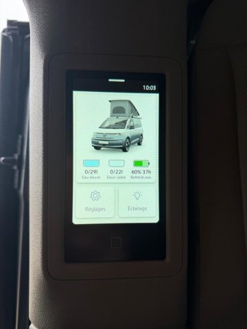 Volkswagen California Coast - Photo 36