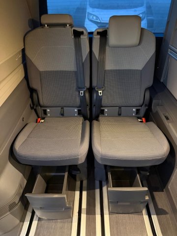 Volkswagen California Coast - Photo 22