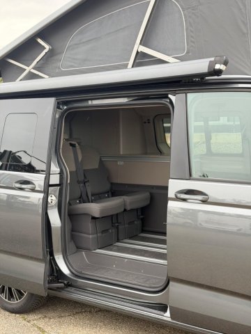 Volkswagen California Coast - Photo 9