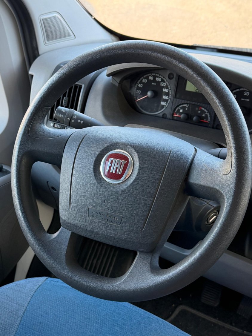 Adria Coral Sport 660 DP 