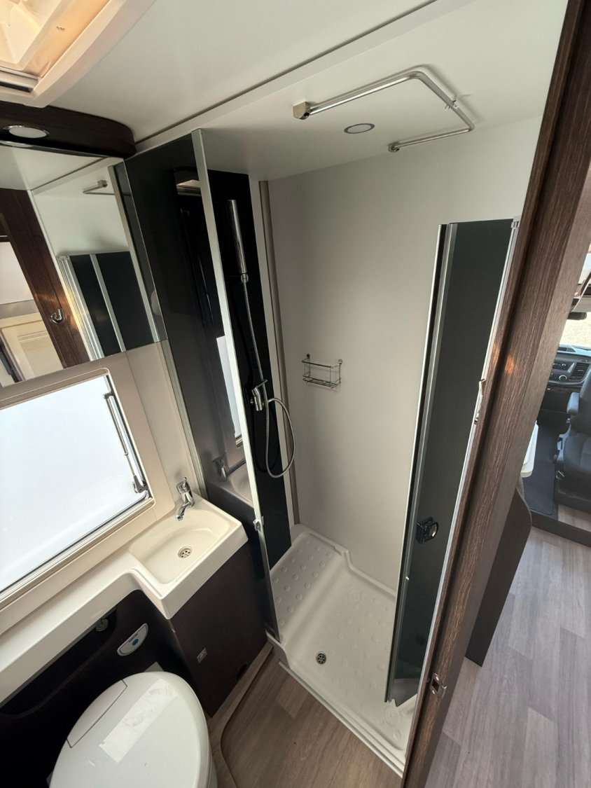 Benimar Tessoro 440 Up 