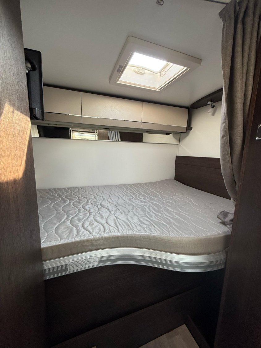 Benimar Tessoro 440 Up 