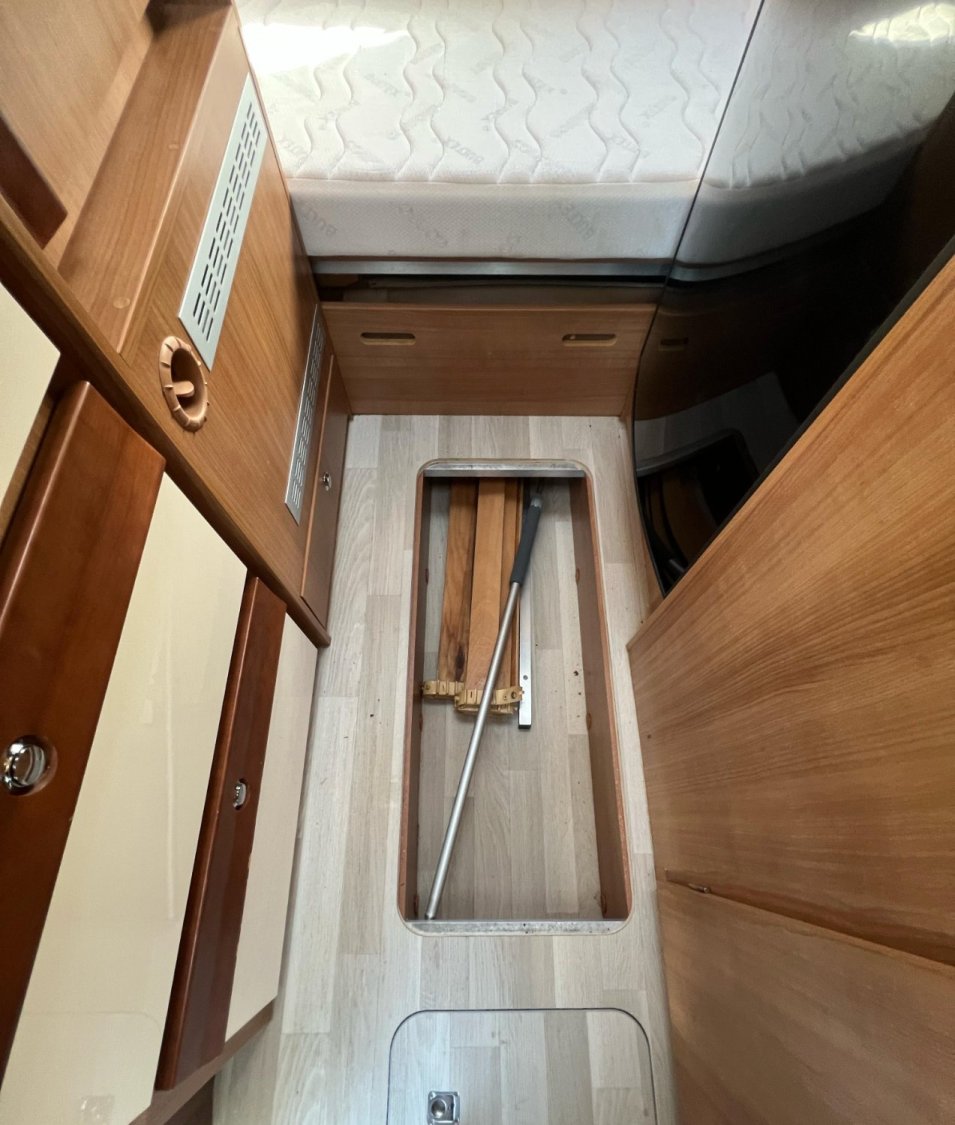 Campereve Family Van 