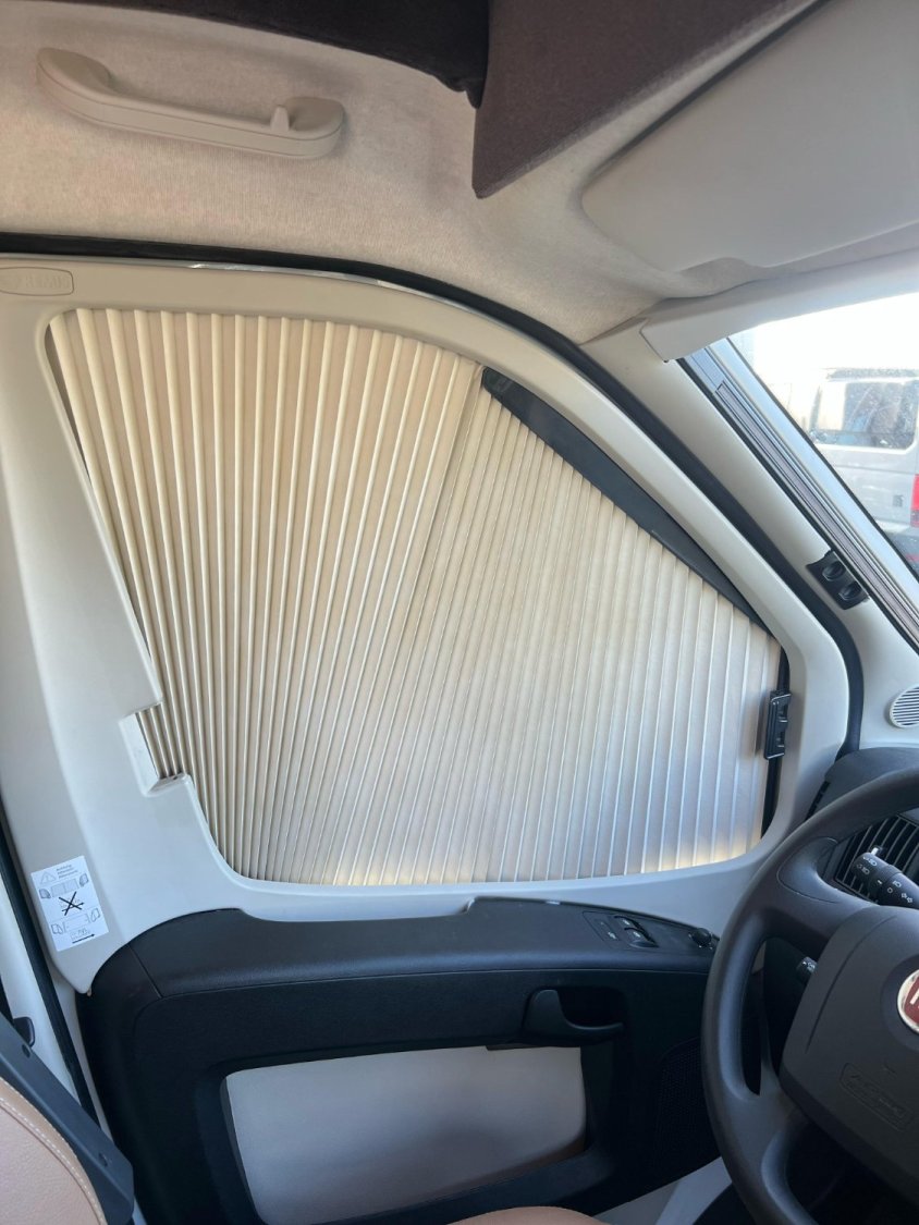 Campereve Family Van 