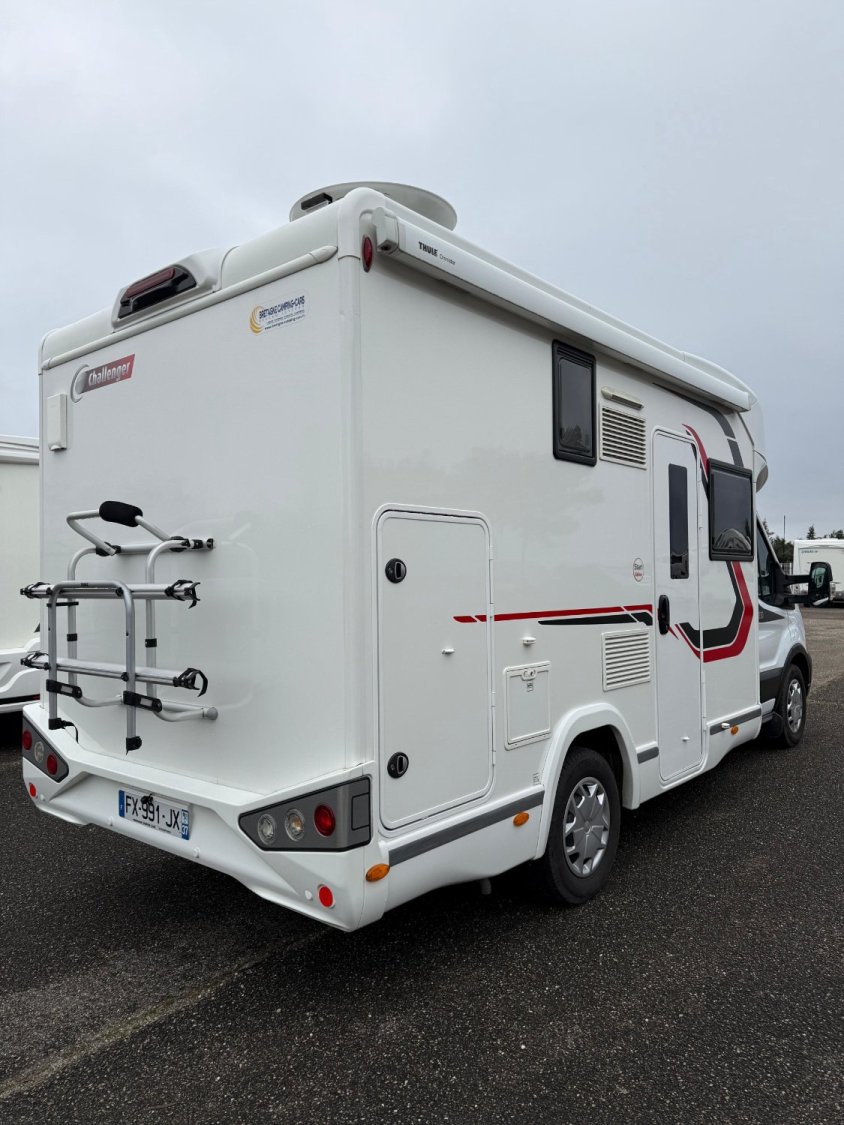 Challenger 250 Start Edition 