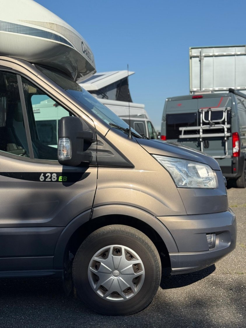 Chausson Flash 628 EB 